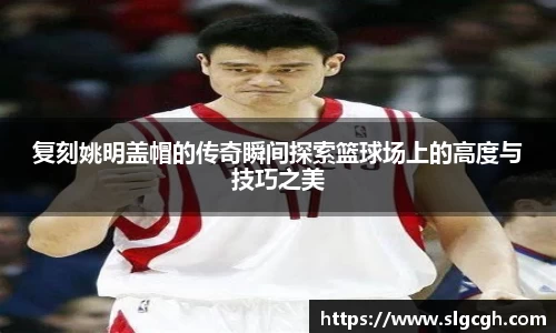 复刻姚明盖帽的传奇瞬间探索篮球场上的高度与技巧之美