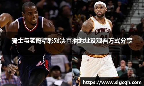 骑士与老鹰精彩对决直播地址及观看方式分享
